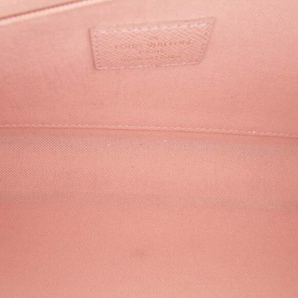 Felicie Pochette Damier #221778L11B - Picture 4 of 9